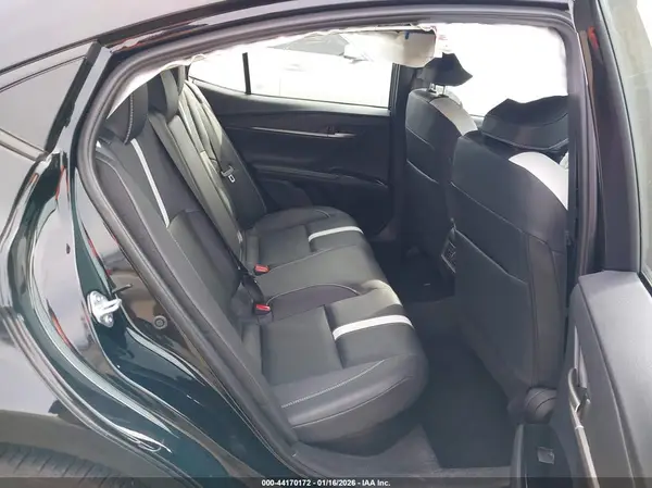 4T1DAACK4TU218548 2026 TOYOTA CAMRY - Image 8