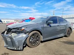 4T1DAACK4TU219117 2026 TOYOTA CAMRY