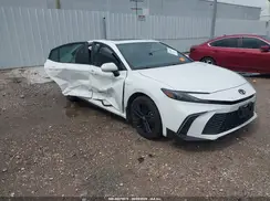 4T1DAACK4TU220350 2026 TOYOTA CAMRY