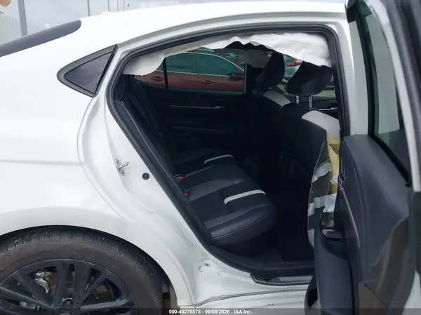 4T1DAACK4TU220350 2026 TOYOTA CAMRY - Image 8
