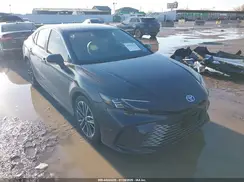 4T1DAACK4TU221109 2026 TOYOTA CAMRY