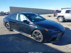 4T1DAACK4TU221689 2026 TOYOTA CAMRY