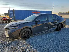 4T1DAACK4TU222440 2026 TOYOTA CAMRY