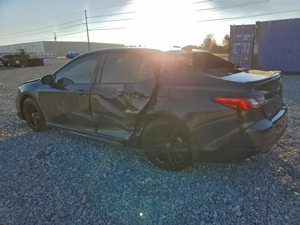4T1DAACK4TU222440 2026 TOYOTA CAMRY - Image 2