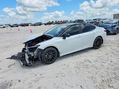 4T1DAACK4TU225290 2026 TOYOTA CAMRY