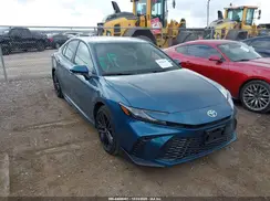 4T1DAACK4TU225676 2026 TOYOTA CAMRY