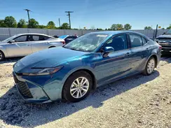 4T1DAACK4TU225970 2026 TOYOTA CAMRY