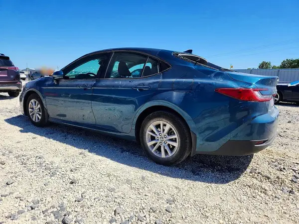 4T1DAACK4TU225970 2026 TOYOTA CAMRY - Image 2