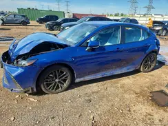 4T1DAACK4TU228139 2026 TOYOTA CAMRY