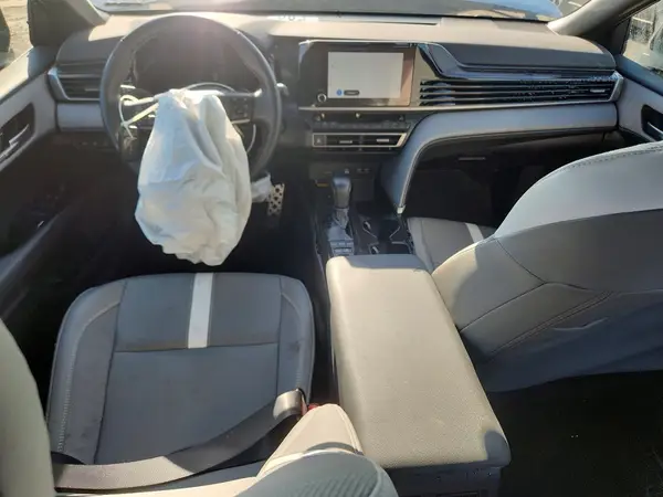 4T1DAACK4TU228139 2026 TOYOTA CAMRY - Image 8