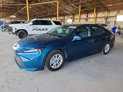 4T1DAACK4TU232322 2026 TOYOTA CAMRY