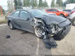 4T1DAACK4TU235236 2026 TOYOTA CAMRY
