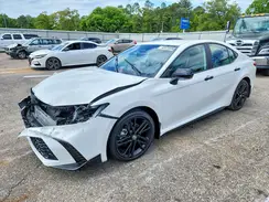 4T1DAACK4TU235740 2026 TOYOTA CAMRY