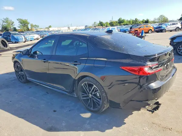 4T1DAACK4TU236175 2026 TOYOTA CAMRY - Image 2