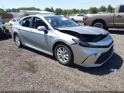 4T1DAACK4TU237133 2026 TOYOTA CAMRY