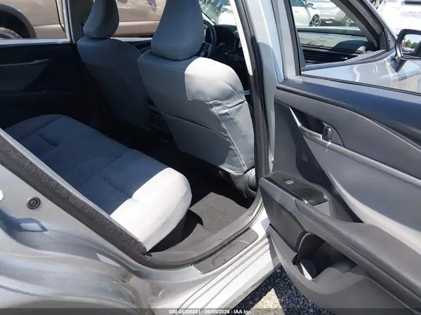 4T1DAACK4TU237133 2026 TOYOTA CAMRY - Image 8