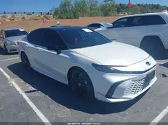 4T1DAACK4TU237777 2026 TOYOTA CAMRY