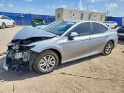 4T1DAACK4TU237794 2026 TOYOTA CAMRY