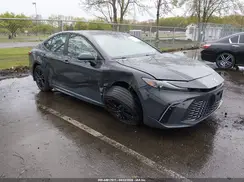 4T1DAACK4TU238136 2026 TOYOTA CAMRY