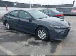 4T1DAACK4TU239206 2026 TOYOTA CAMRY