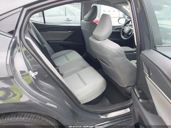 4T1DAACK4TU239206 2026 TOYOTA CAMRY - Image 8