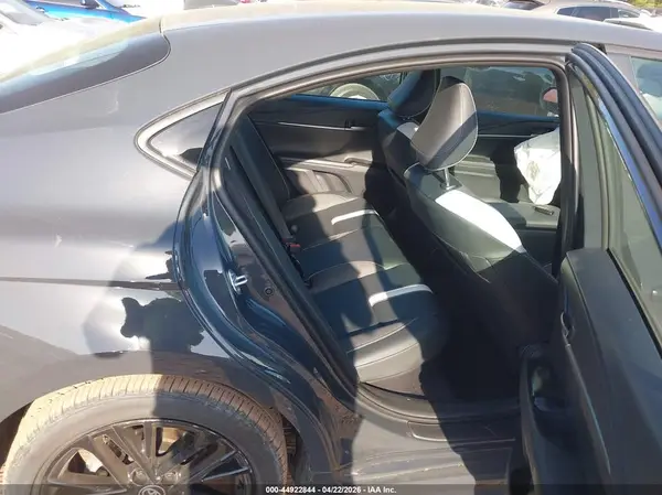 4T1DAACK4TU239366 2026 TOYOTA CAMRY - Image 8