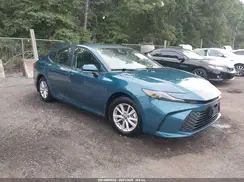 4T1DAACK4TU239609 2026 TOYOTA CAMRY