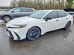 4T1DAACK4TU240002 2026 TOYOTA CAMRY