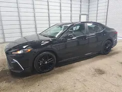 4T1DAACK4TU240808 2026 TOYOTA CAMRY