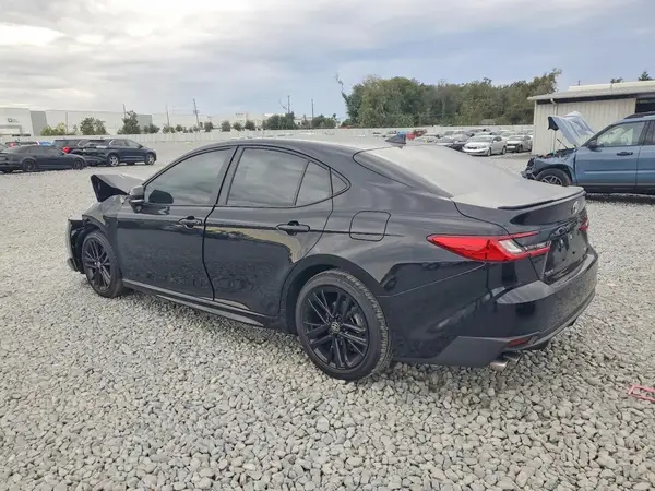 4T1DAACK4TU240923 2026 TOYOTA CAMRY - Image 2