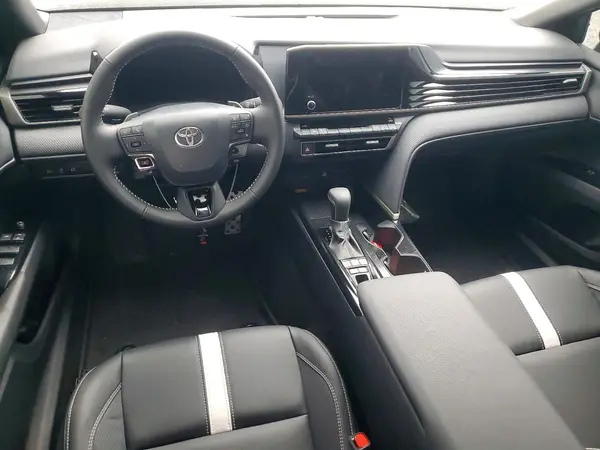 4T1DAACK4TU240923 2026 TOYOTA CAMRY - Image 8