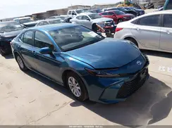4T1DAACK4TU242039 2026 TOYOTA CAMRY