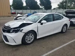 4T1DAACK4TU242364 2026 TOYOTA CAMRY