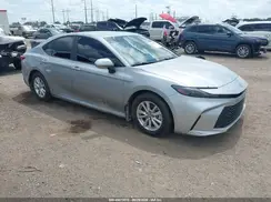 4T1DAACK4TU242526 2026 TOYOTA CAMRY