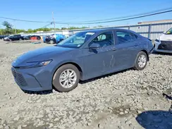 4T1DAACK4TU242767 2026 TOYOTA CAMRY