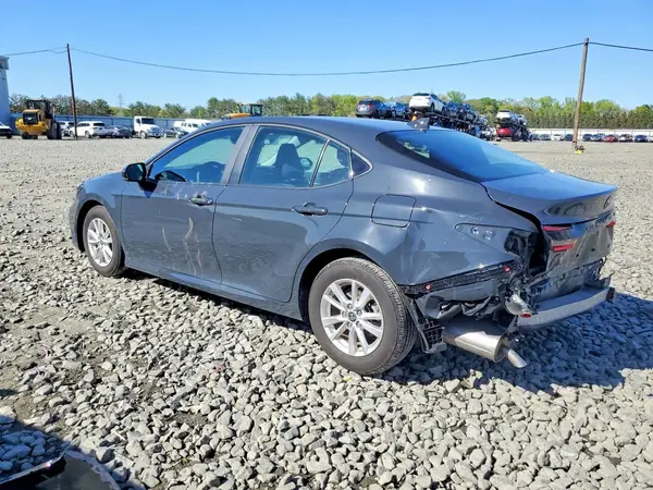 4T1DAACK4TU242767 2026 TOYOTA CAMRY - Image 2