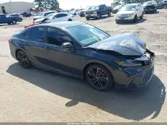 4T1DAACK4TU243336 2026 TOYOTA CAMRY