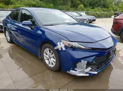 4T1DAACK4TU243420 2026 TOYOTA CAMRY