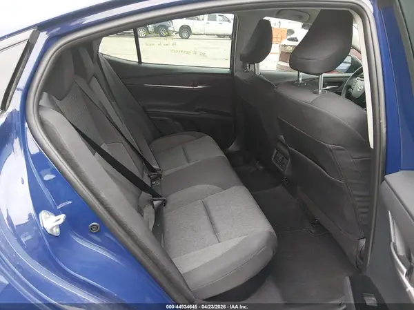 4T1DAACK4TU243420 2026 TOYOTA CAMRY - Image 8