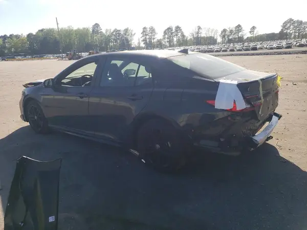 4T1DAACK4TU243496 2026 TOYOTA CAMRY - Image 2