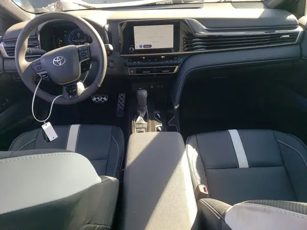 4T1DAACK4TU243496 2026 TOYOTA CAMRY - Image 8
