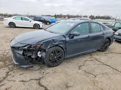 4T1DAACK4TU243515 2026 TOYOTA CAMRY