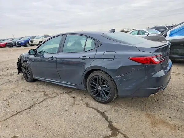 4T1DAACK4TU243515 2026 TOYOTA CAMRY - Image 2