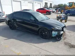 4T1DAACK4TU243613 2026 TOYOTA CAMRY