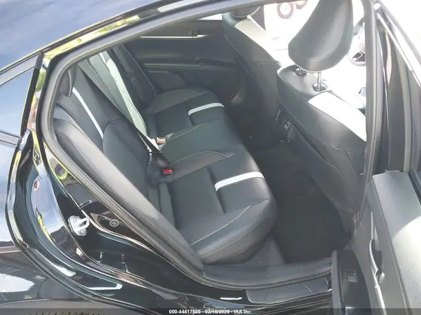 4T1DAACK4TU243613 2026 TOYOTA CAMRY - Image 8