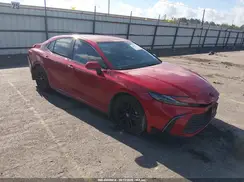 4T1DAACK4TU244311 2026 TOYOTA CAMRY