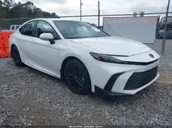4T1DAACK4TU247029 2026 TOYOTA CAMRY