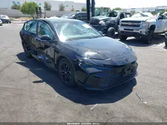 4T1DAACK4TU249525 2026 TOYOTA CAMRY