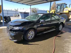 4T1DAACK4TU252019 2026 TOYOTA CAMRY
