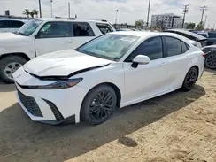 4T1DAACK4TU252411 2026 TOYOTA CAMRY